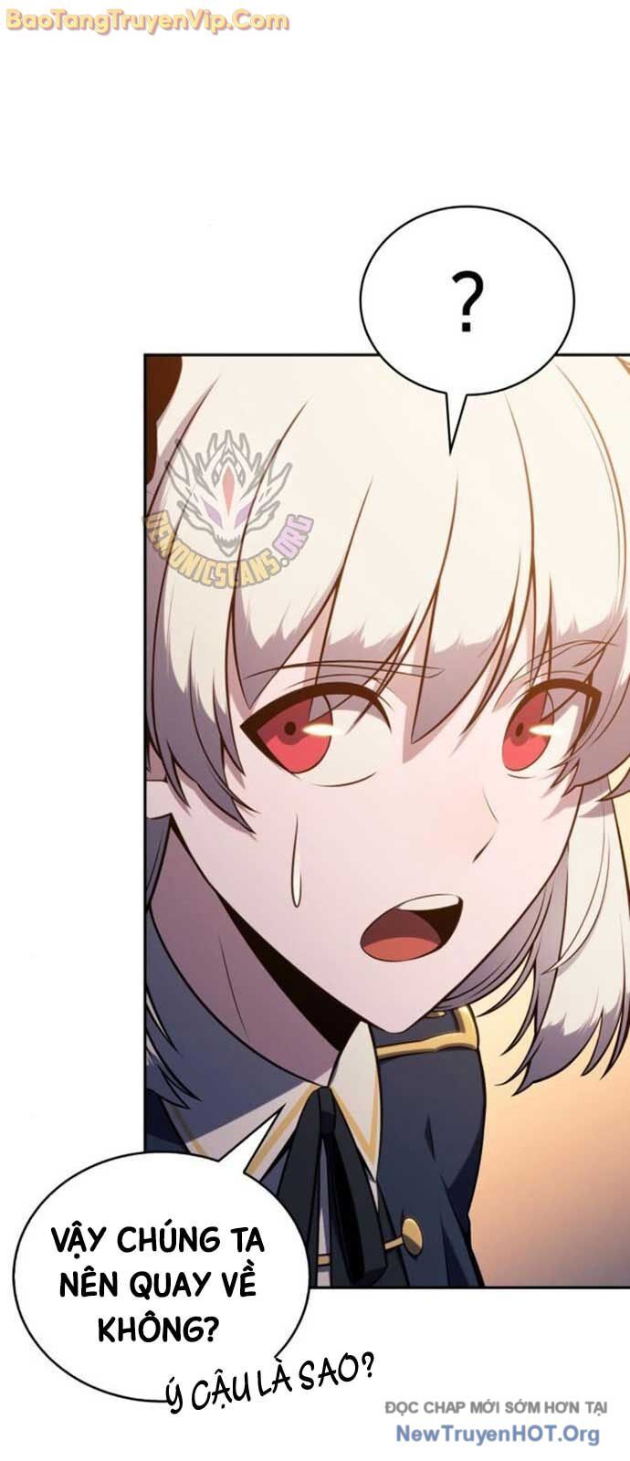 Cậu Út Nhà Công Tước Là Sát Thủ Hồi Quy Chap 81 - Next Chap 82