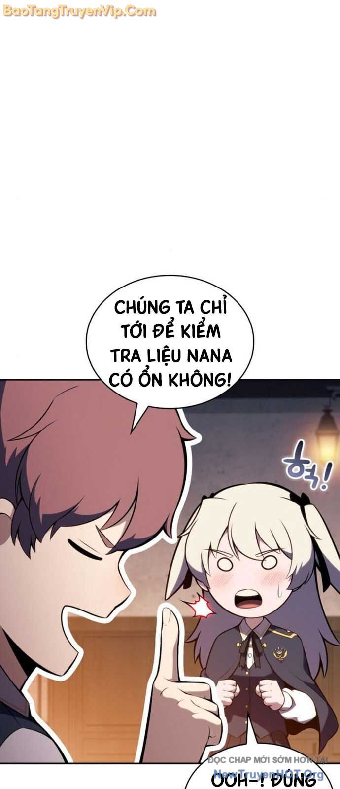 Cậu Út Nhà Công Tước Là Sát Thủ Hồi Quy Chap 81 - Next Chap 82