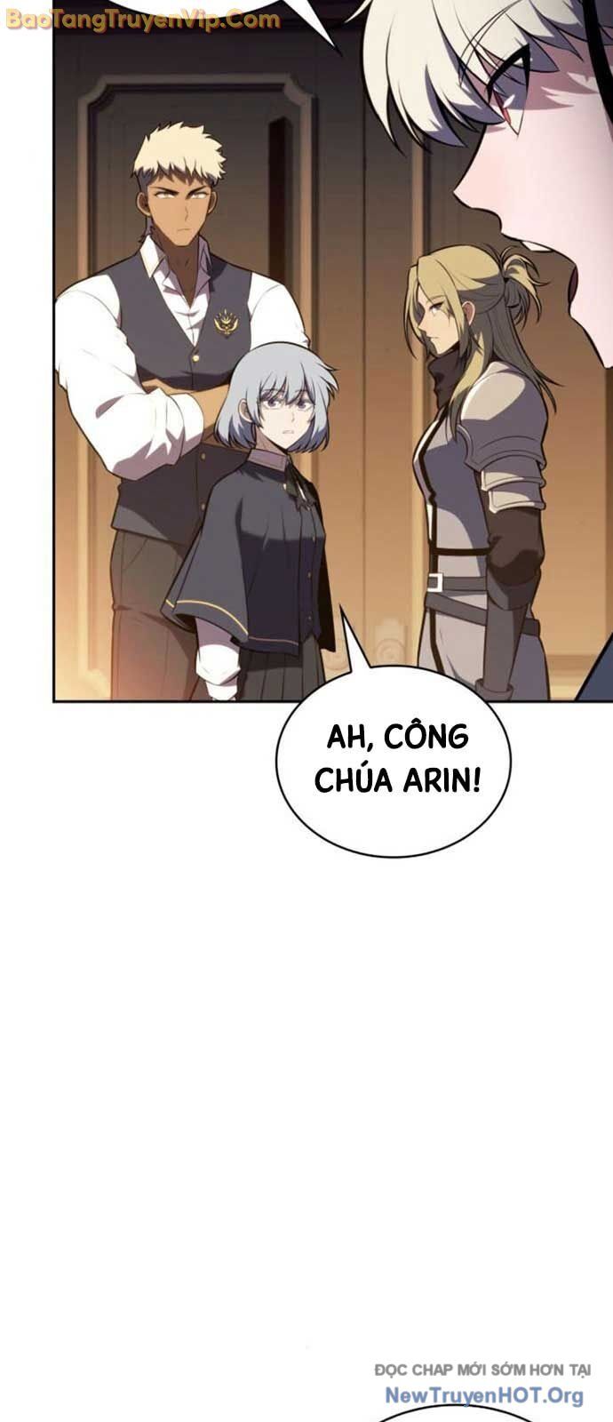 Cậu Út Nhà Công Tước Là Sát Thủ Hồi Quy Chap 81 - Next Chap 82