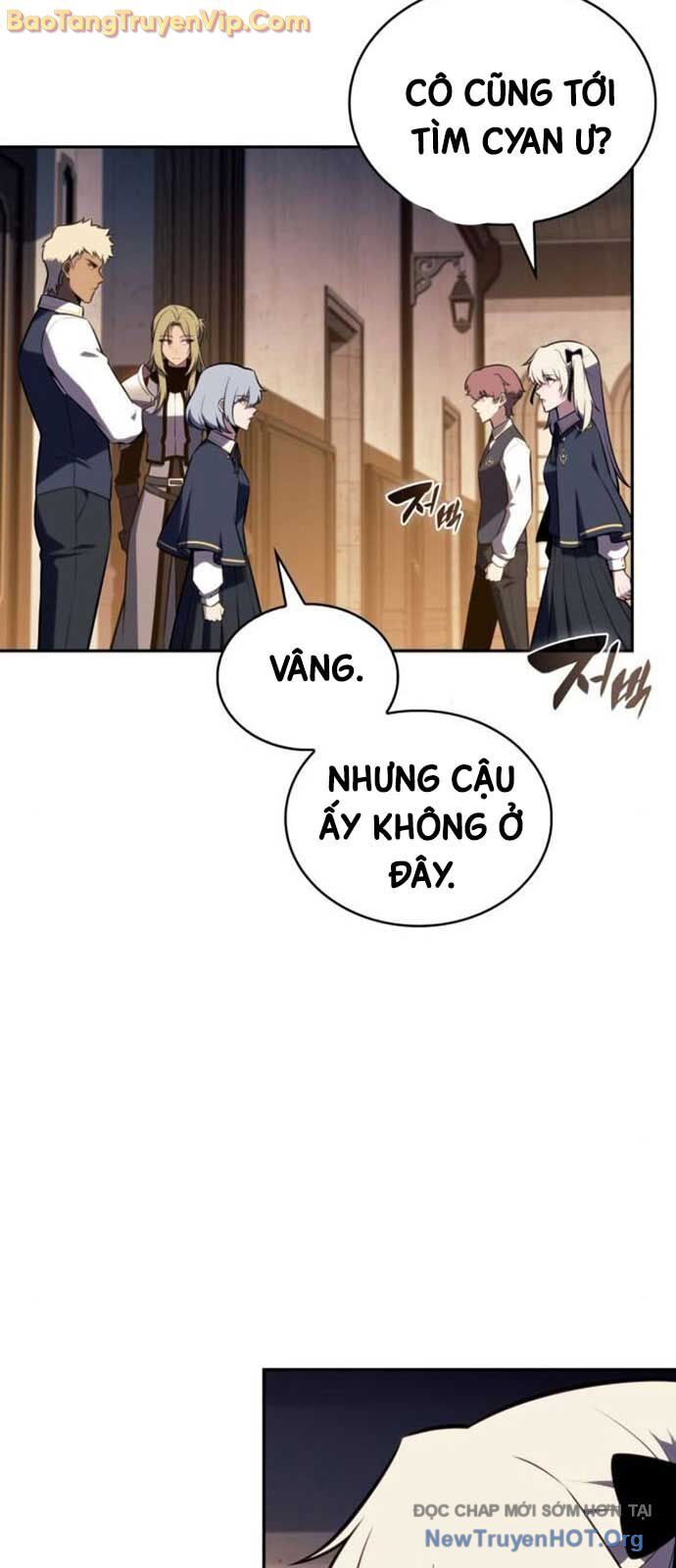 Cậu Út Nhà Công Tước Là Sát Thủ Hồi Quy Chap 81 - Next Chap 82