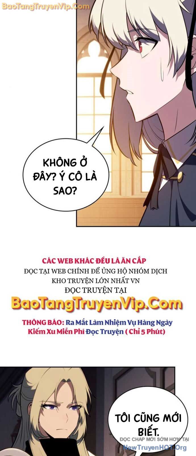 Cậu Út Nhà Công Tước Là Sát Thủ Hồi Quy Chap 81 - Next Chap 82