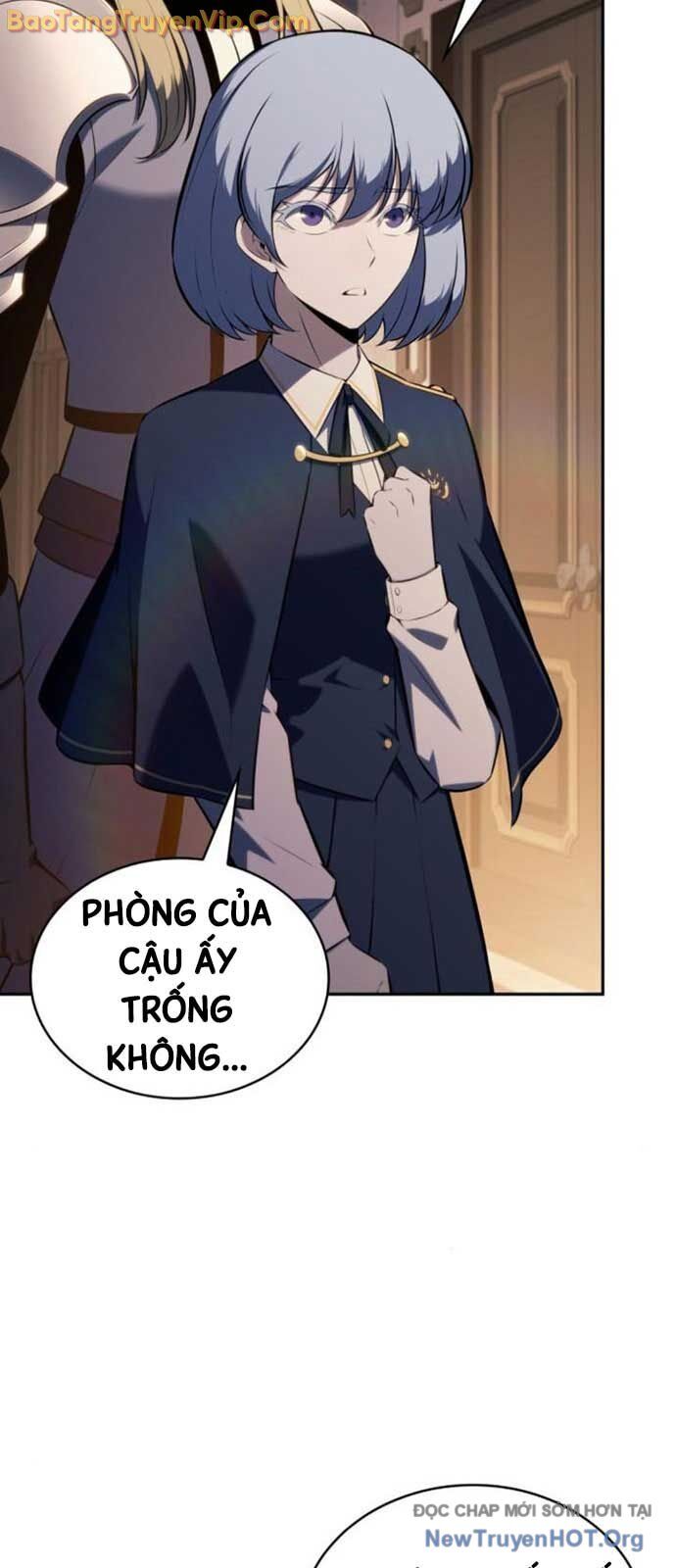 Cậu Út Nhà Công Tước Là Sát Thủ Hồi Quy Chap 81 - Next Chap 82