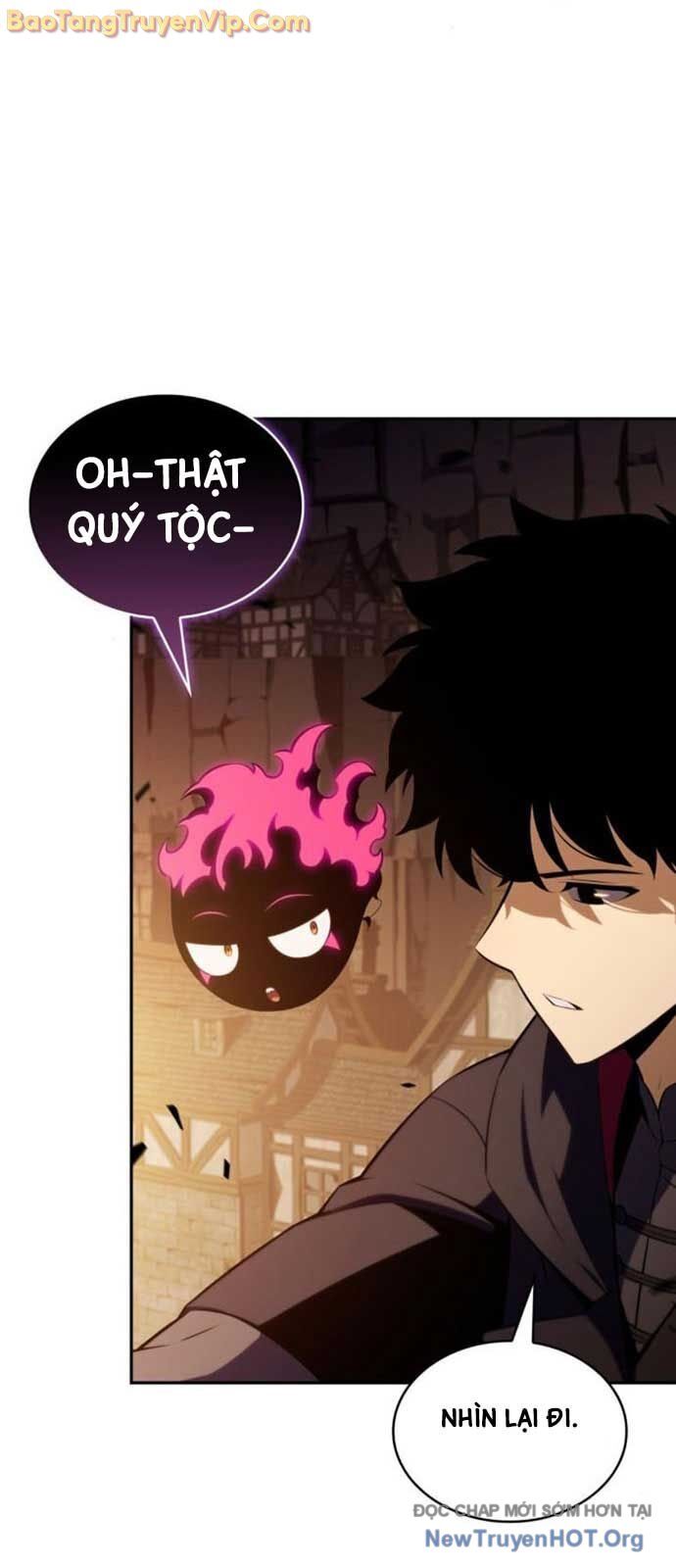 Cậu Út Nhà Công Tước Là Sát Thủ Hồi Quy Chap 81 - Next Chap 82