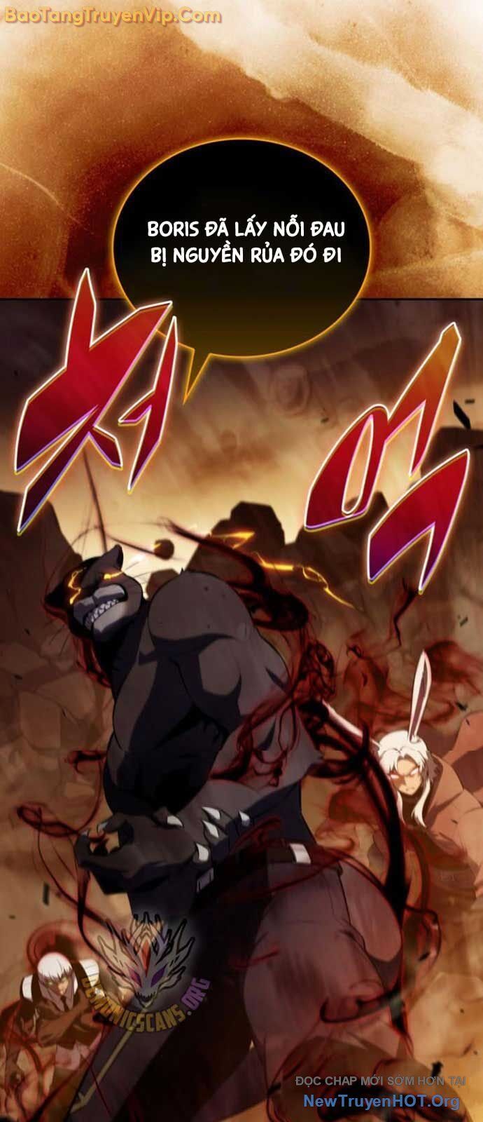 Cậu Út Nhà Công Tước Là Sát Thủ Hồi Quy Chap 81 - Next Chap 82