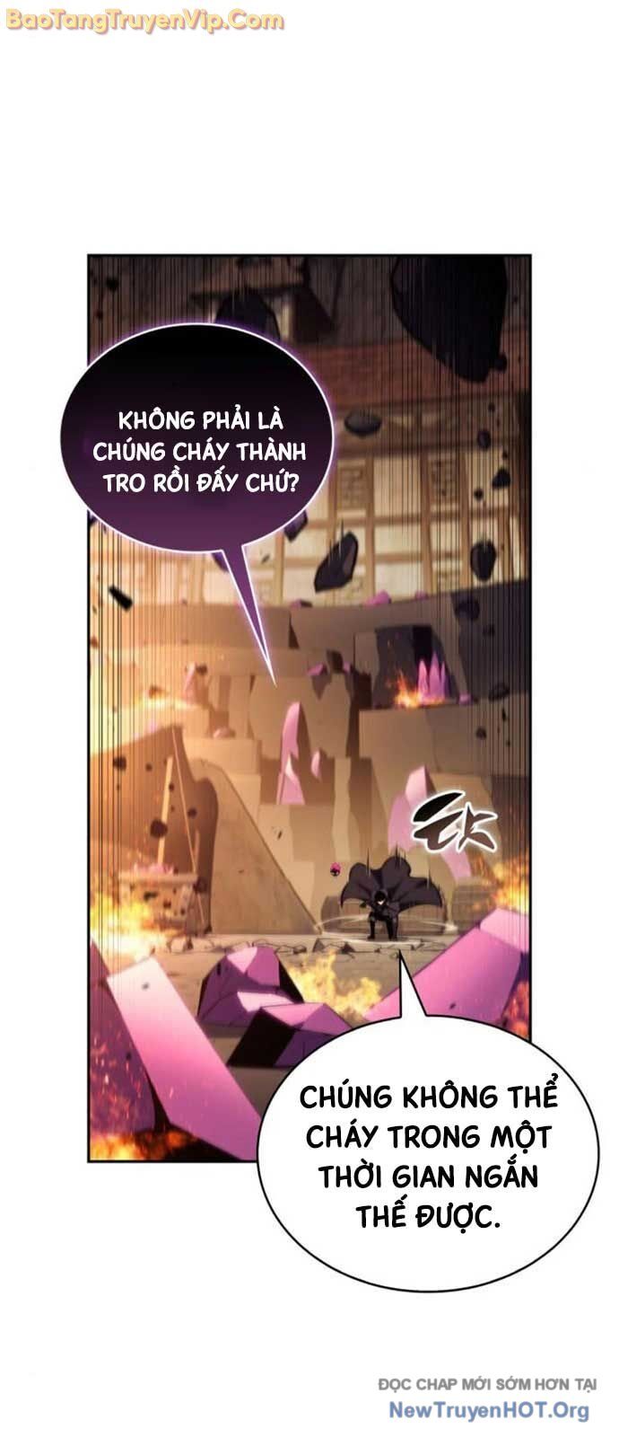 Cậu Út Nhà Công Tước Là Sát Thủ Hồi Quy Chap 81 - Next Chap 82