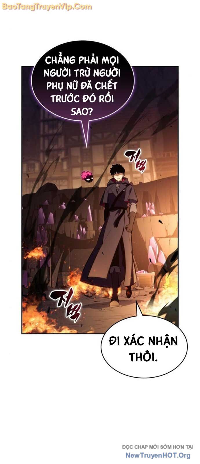 Cậu Út Nhà Công Tước Là Sát Thủ Hồi Quy Chap 81 - Next Chap 82