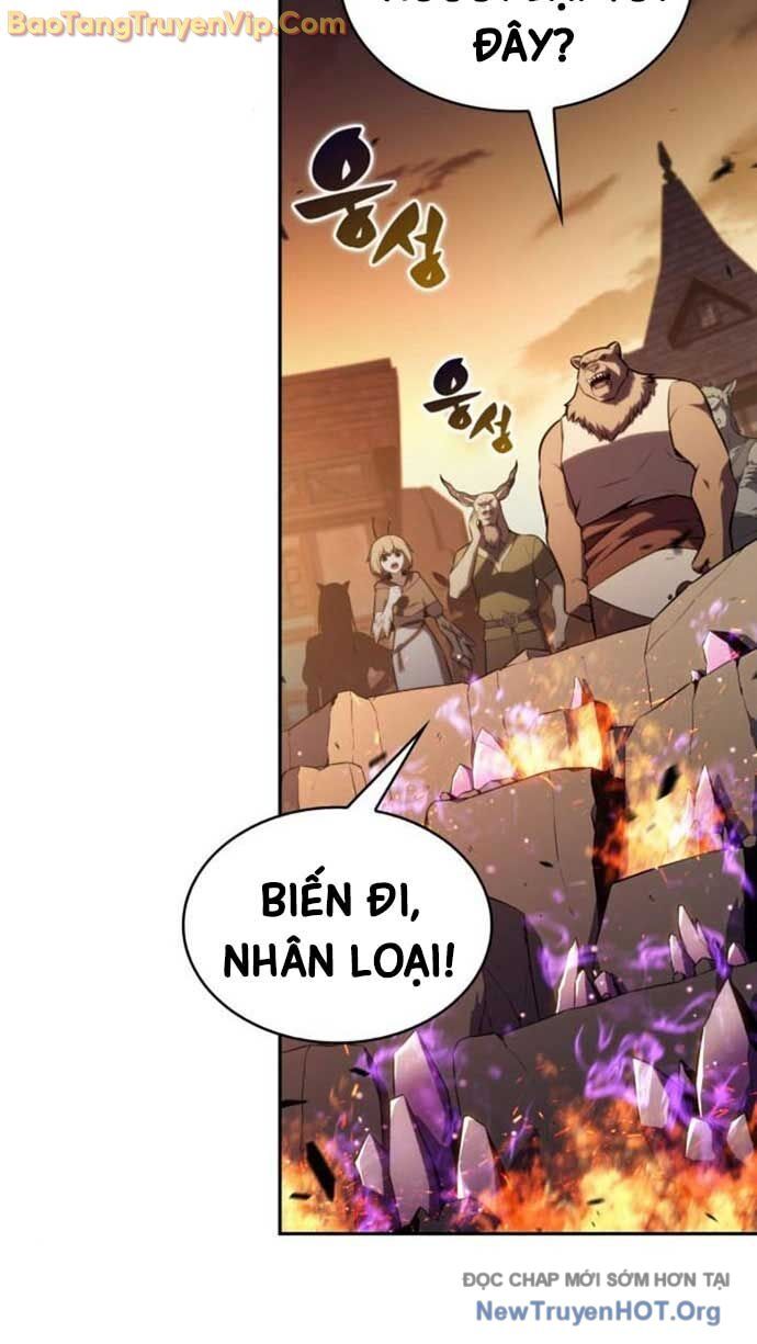 Cậu Út Nhà Công Tước Là Sát Thủ Hồi Quy Chap 81 - Next Chap 82