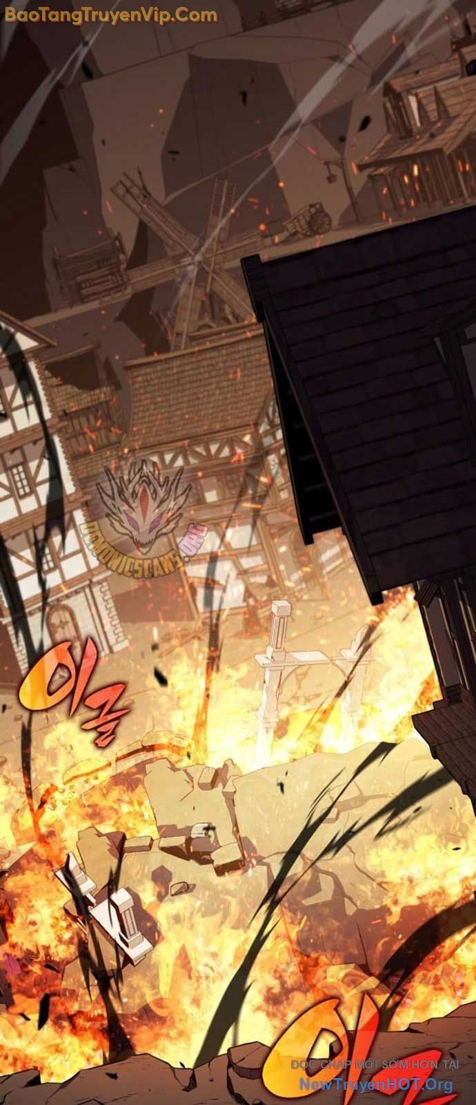 Cậu Út Nhà Công Tước Là Sát Thủ Hồi Quy Chap 81 - Next Chap 82