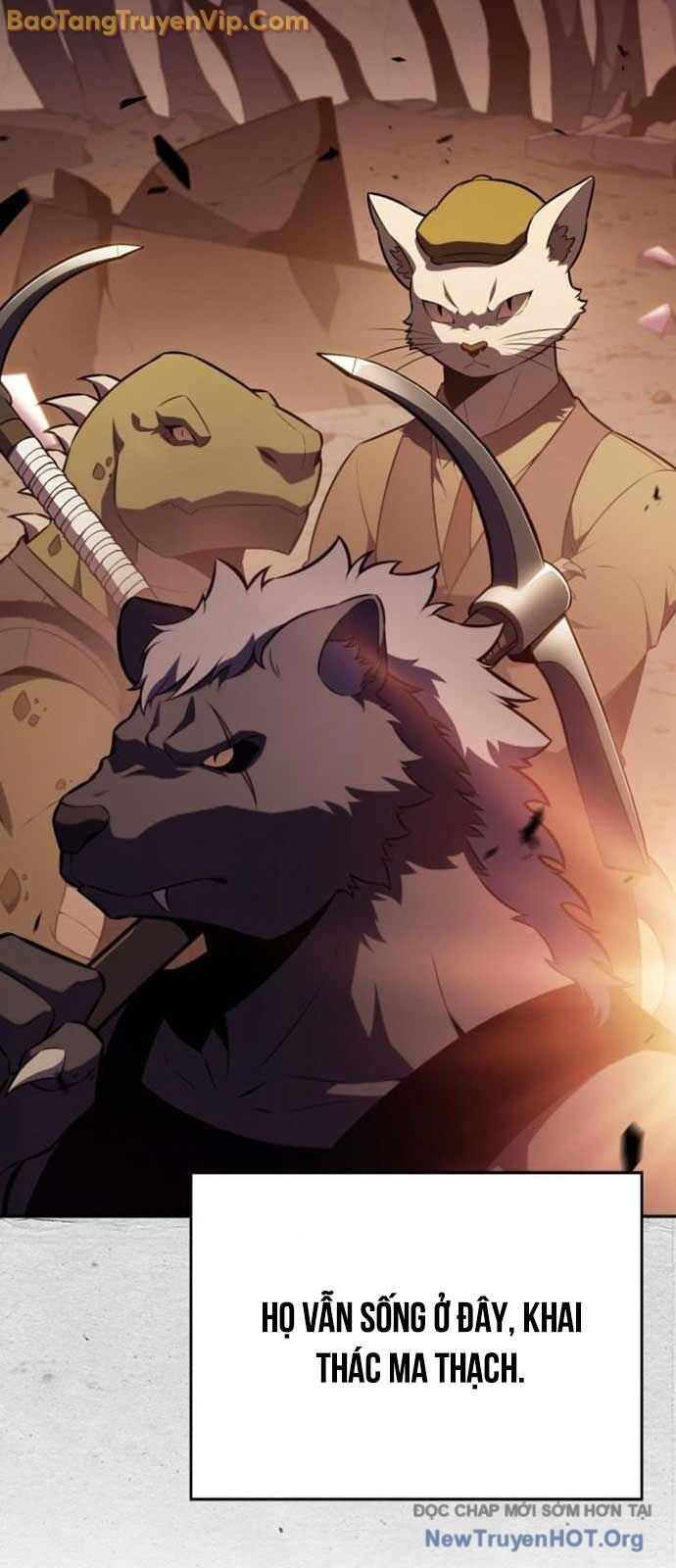 Cậu Út Nhà Công Tước Là Sát Thủ Hồi Quy Chap 81 - Next Chap 82