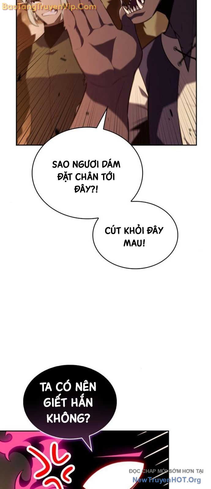 Cậu Út Nhà Công Tước Là Sát Thủ Hồi Quy Chap 81 - Next Chap 82