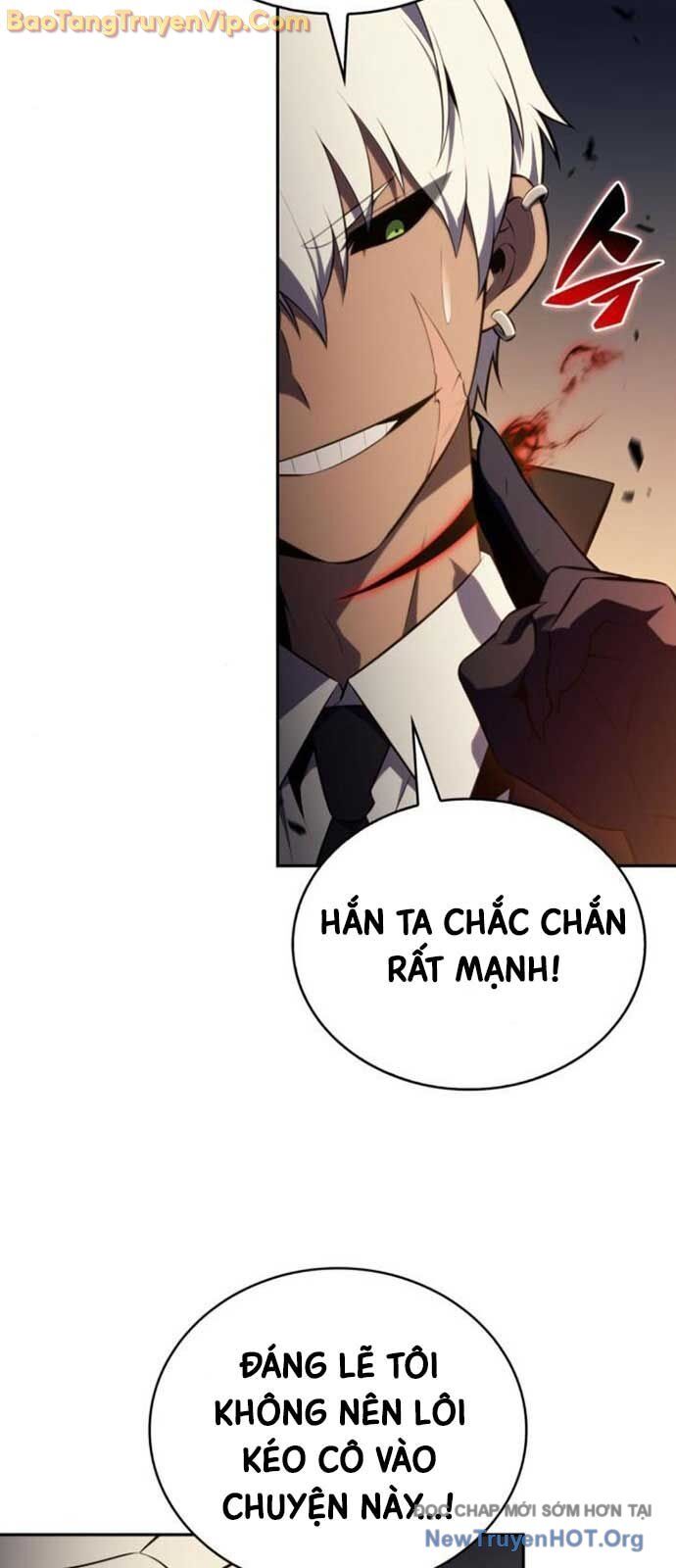 Cậu Út Nhà Công Tước Là Sát Thủ Hồi Quy Chap 81 - Next Chap 82