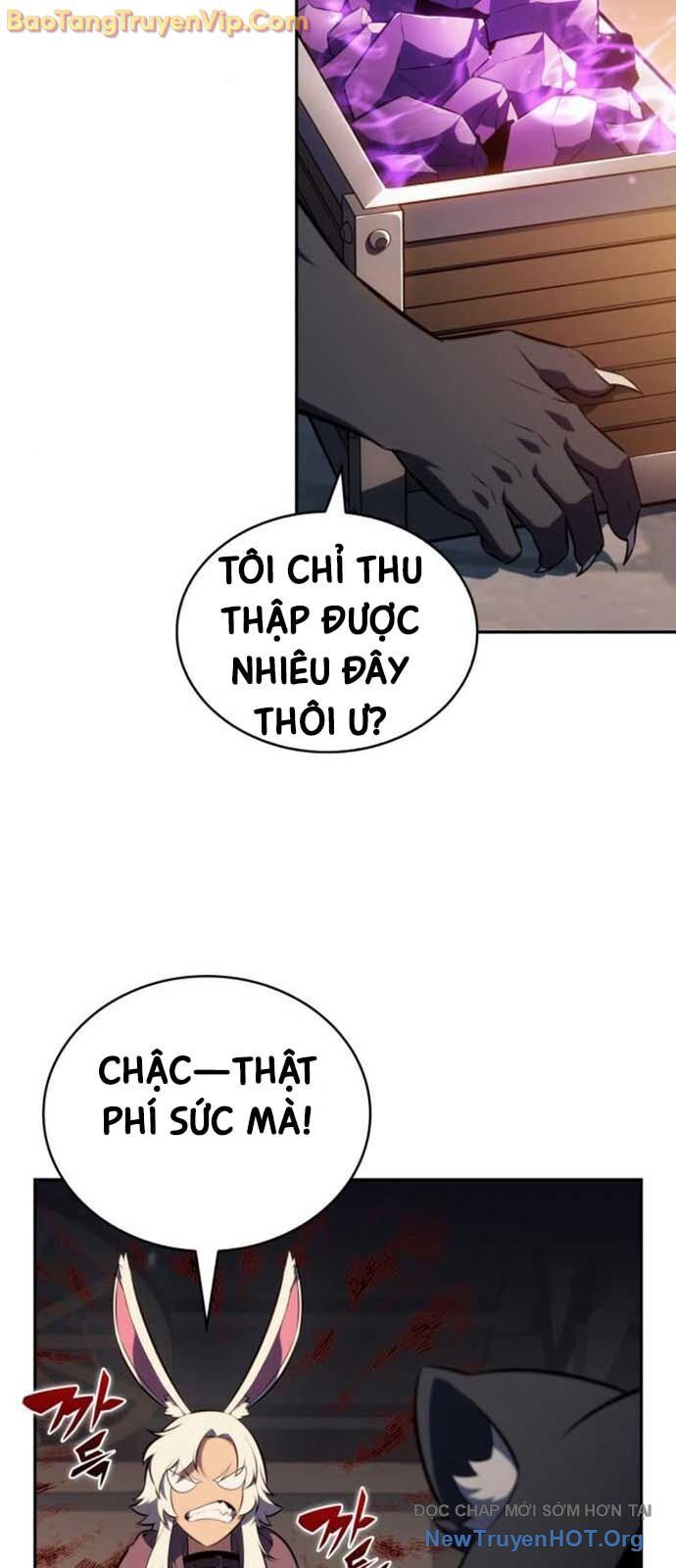 Cậu Út Nhà Công Tước Là Sát Thủ Hồi Quy Chap 81 - Next Chap 82