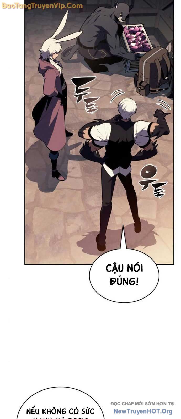 Cậu Út Nhà Công Tước Là Sát Thủ Hồi Quy Chap 81 - Next Chap 82