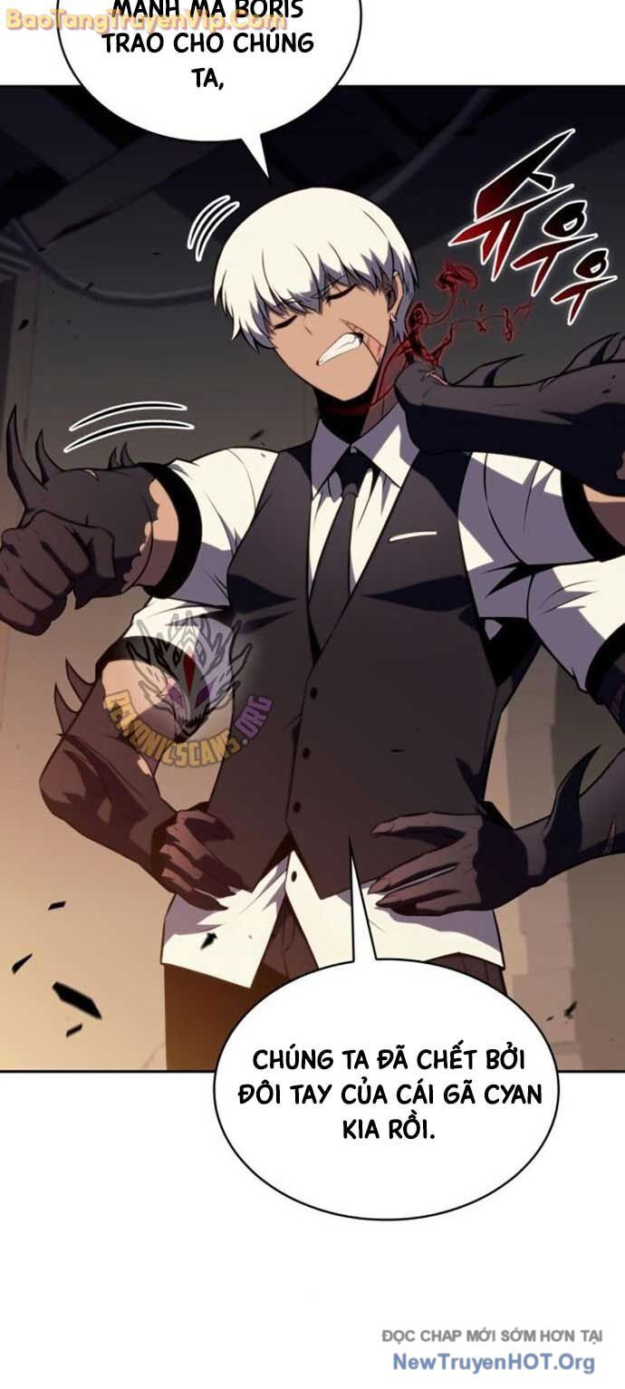 Cậu Út Nhà Công Tước Là Sát Thủ Hồi Quy Chap 81 - Next Chap 82