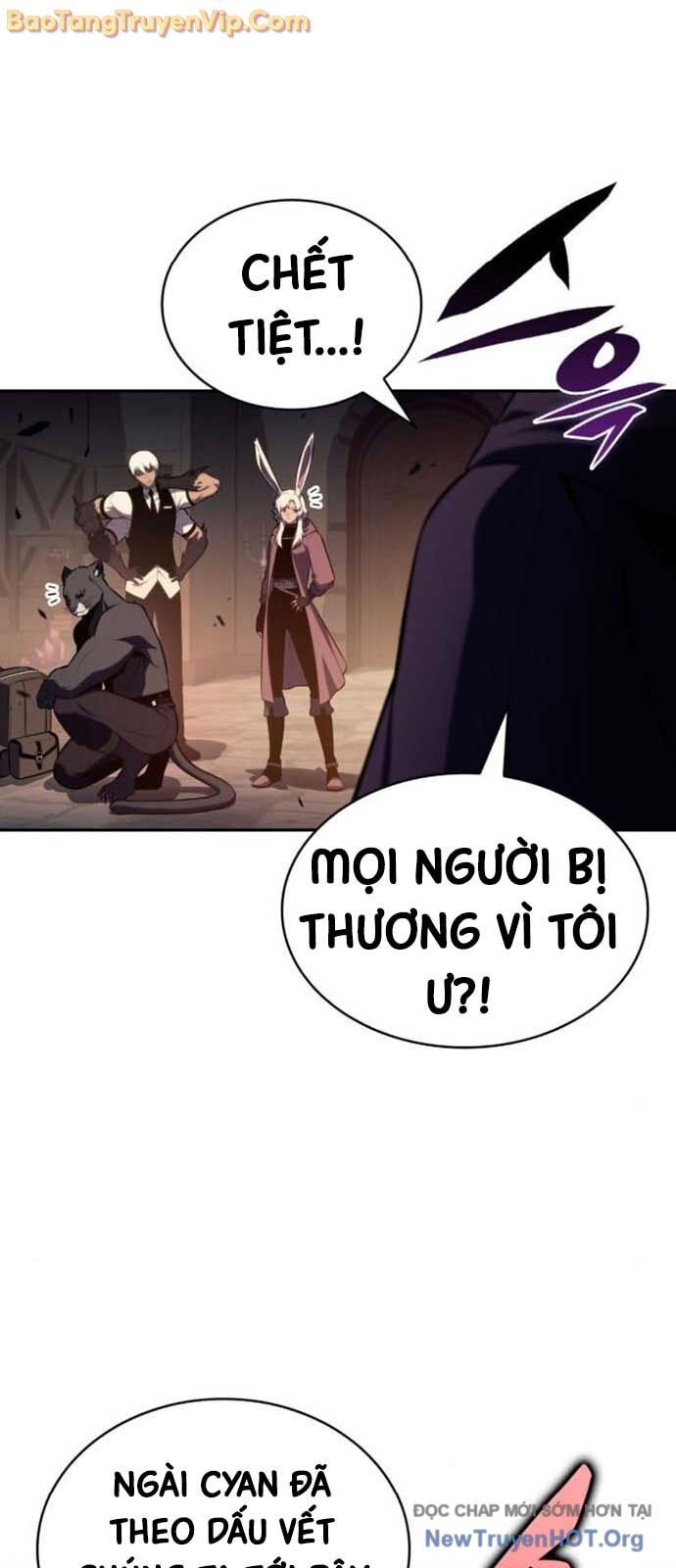 Cậu Út Nhà Công Tước Là Sát Thủ Hồi Quy Chap 81 - Next Chap 82