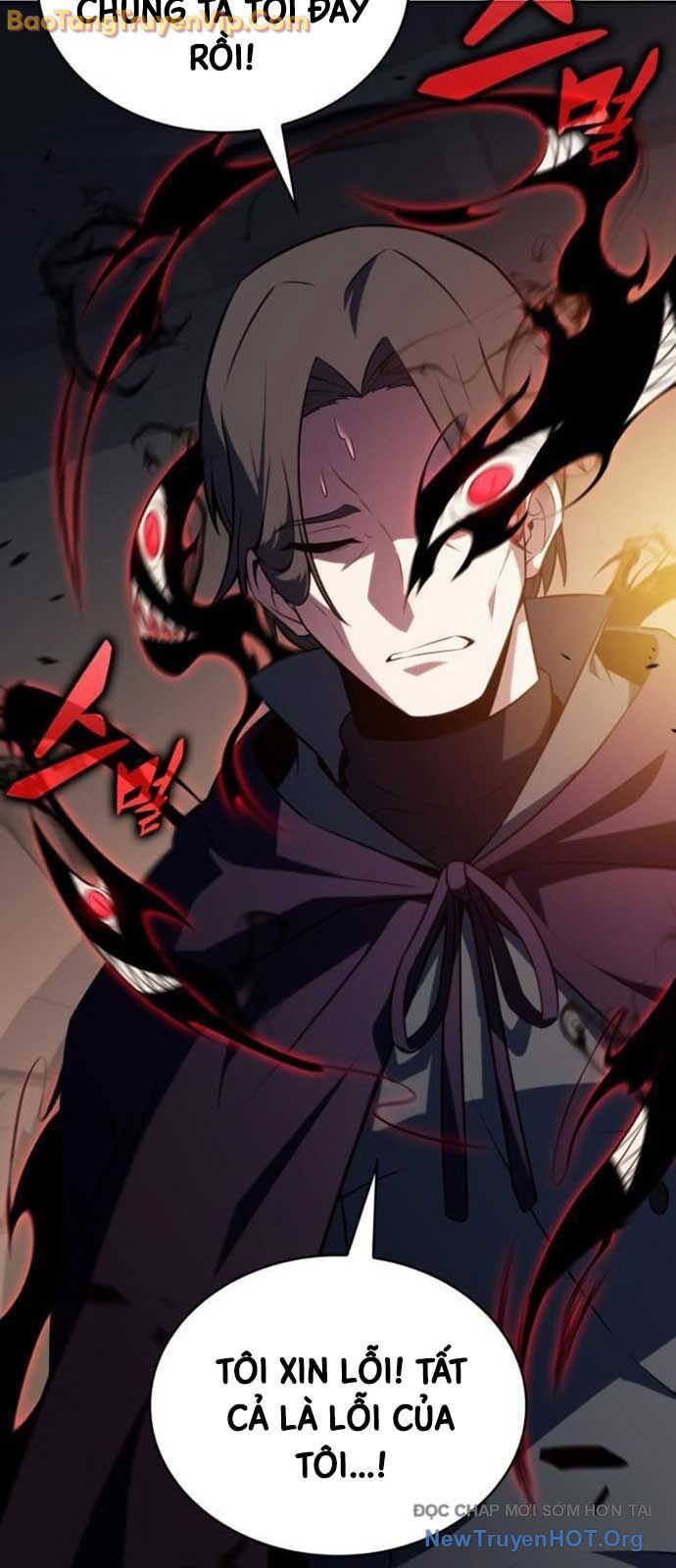 Cậu Út Nhà Công Tước Là Sát Thủ Hồi Quy Chap 81 - Next Chap 82