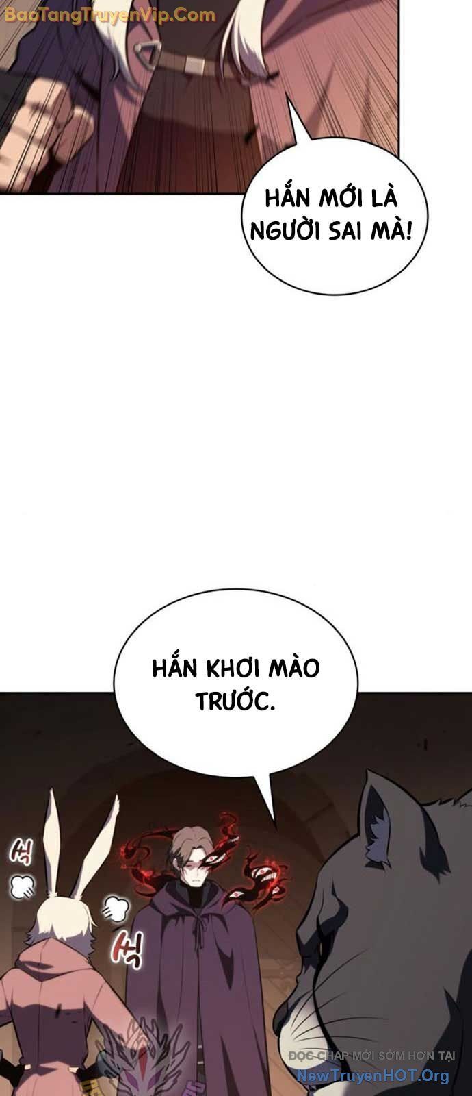Cậu Út Nhà Công Tước Là Sát Thủ Hồi Quy Chap 81 - Next Chap 82