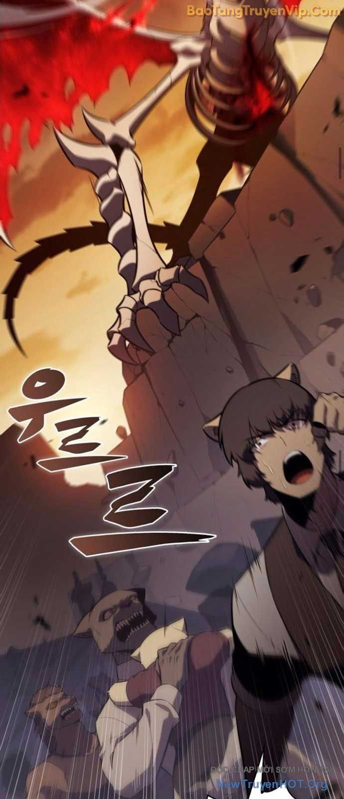 Cậu Út Nhà Công Tước Là Sát Thủ Hồi Quy Chap 82 - Next Chap 83