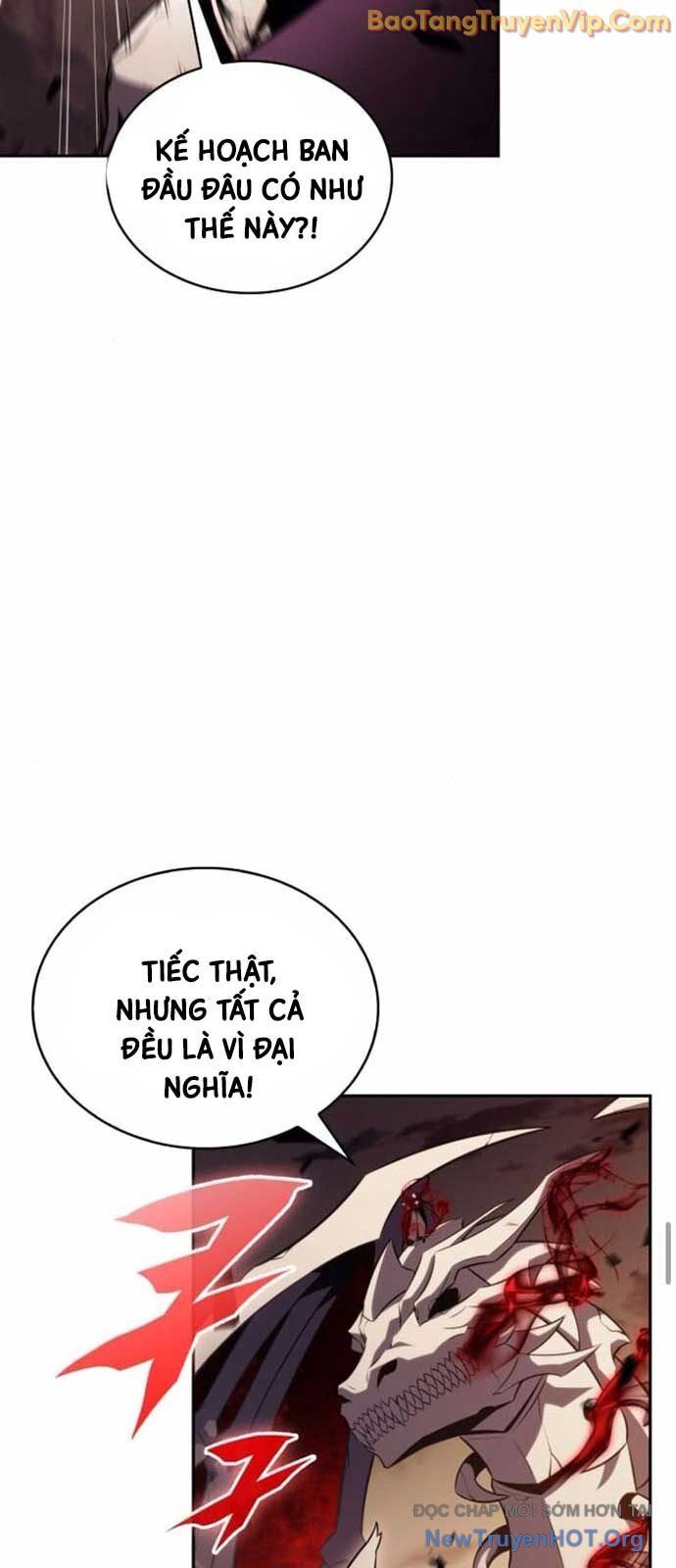 Cậu Út Nhà Công Tước Là Sát Thủ Hồi Quy Chap 82 - Next Chap 83