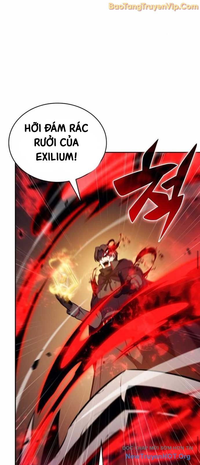 Cậu Út Nhà Công Tước Là Sát Thủ Hồi Quy Chap 82 - Next Chap 83