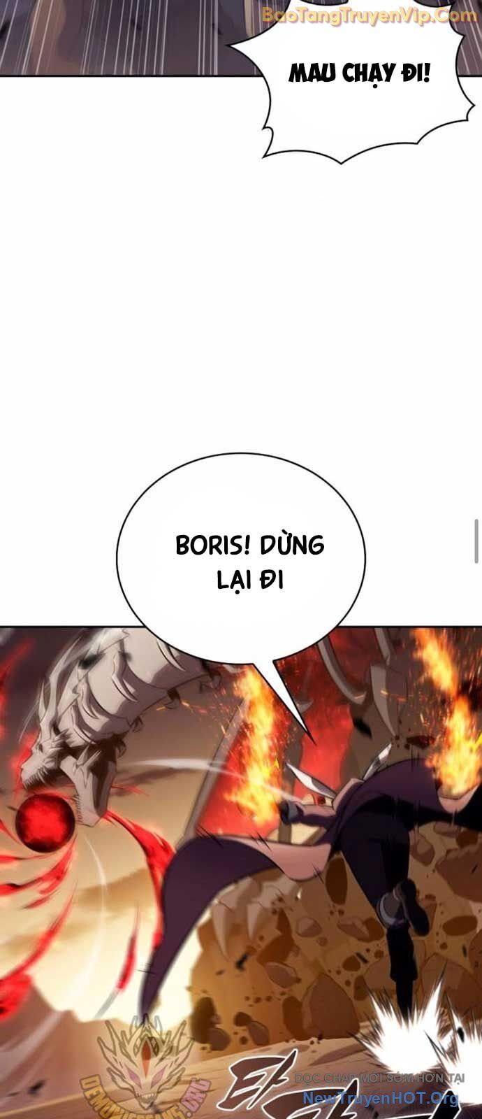 Cậu Út Nhà Công Tước Là Sát Thủ Hồi Quy Chap 82 - Next Chap 83