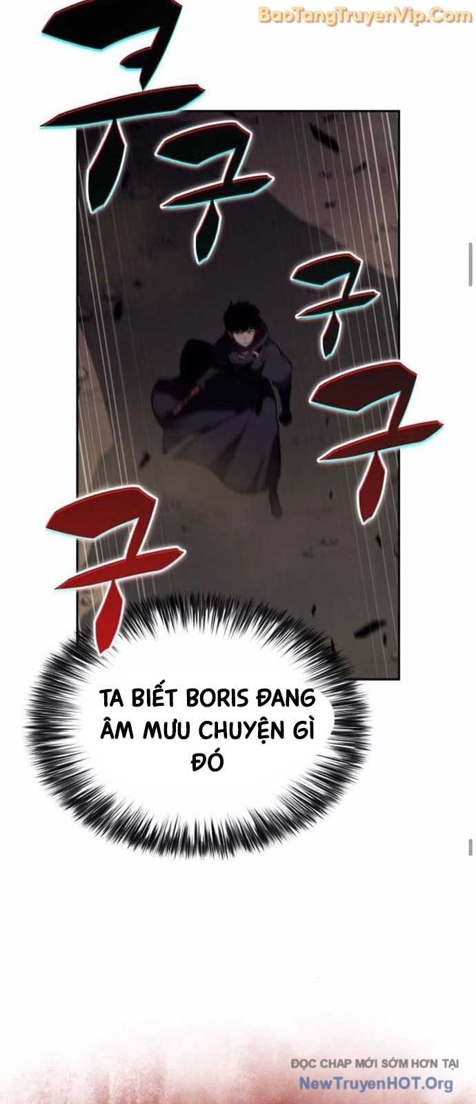 Cậu Út Nhà Công Tước Là Sát Thủ Hồi Quy Chap 82 - Next Chap 83