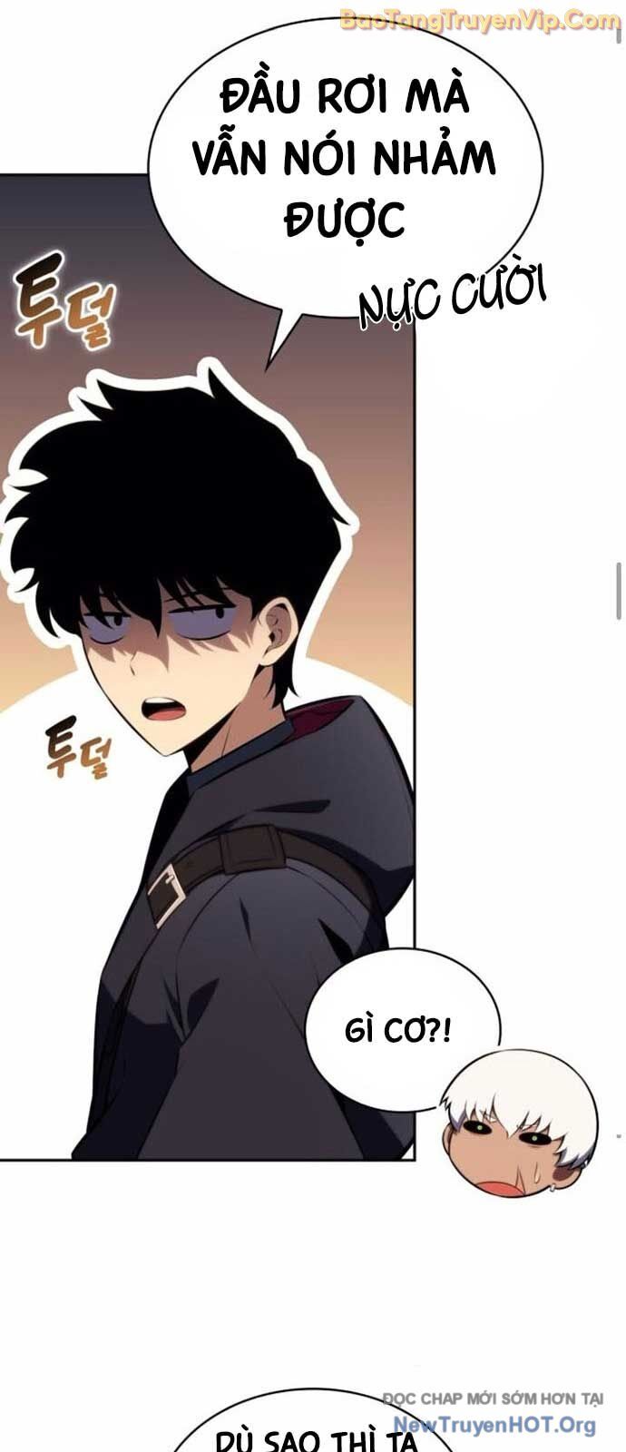 Cậu Út Nhà Công Tước Là Sát Thủ Hồi Quy Chap 82 - Next Chap 83