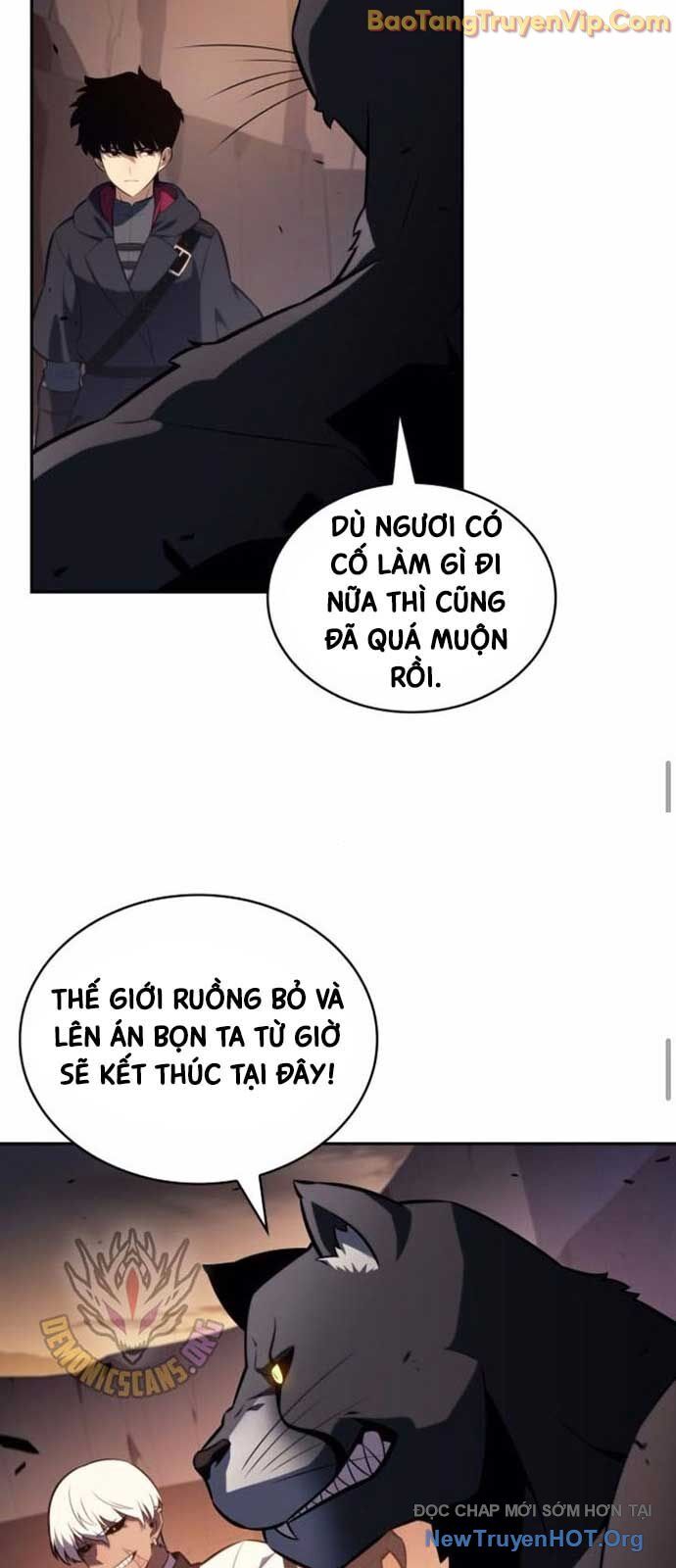 Cậu Út Nhà Công Tước Là Sát Thủ Hồi Quy Chap 82 - Next Chap 83