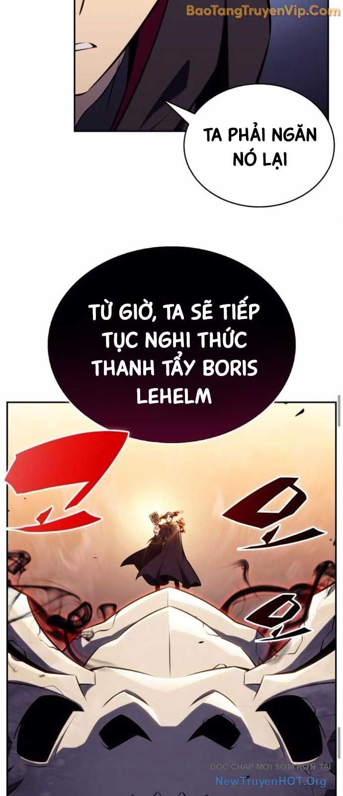 Cậu Út Nhà Công Tước Là Sát Thủ Hồi Quy Chap 82 - Next Chap 83