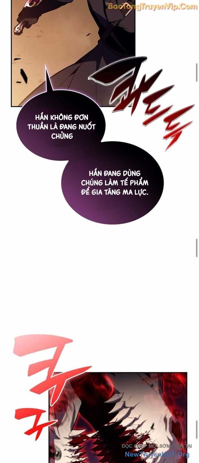 Cậu Út Nhà Công Tước Là Sát Thủ Hồi Quy Chap 82 - Next Chap 83