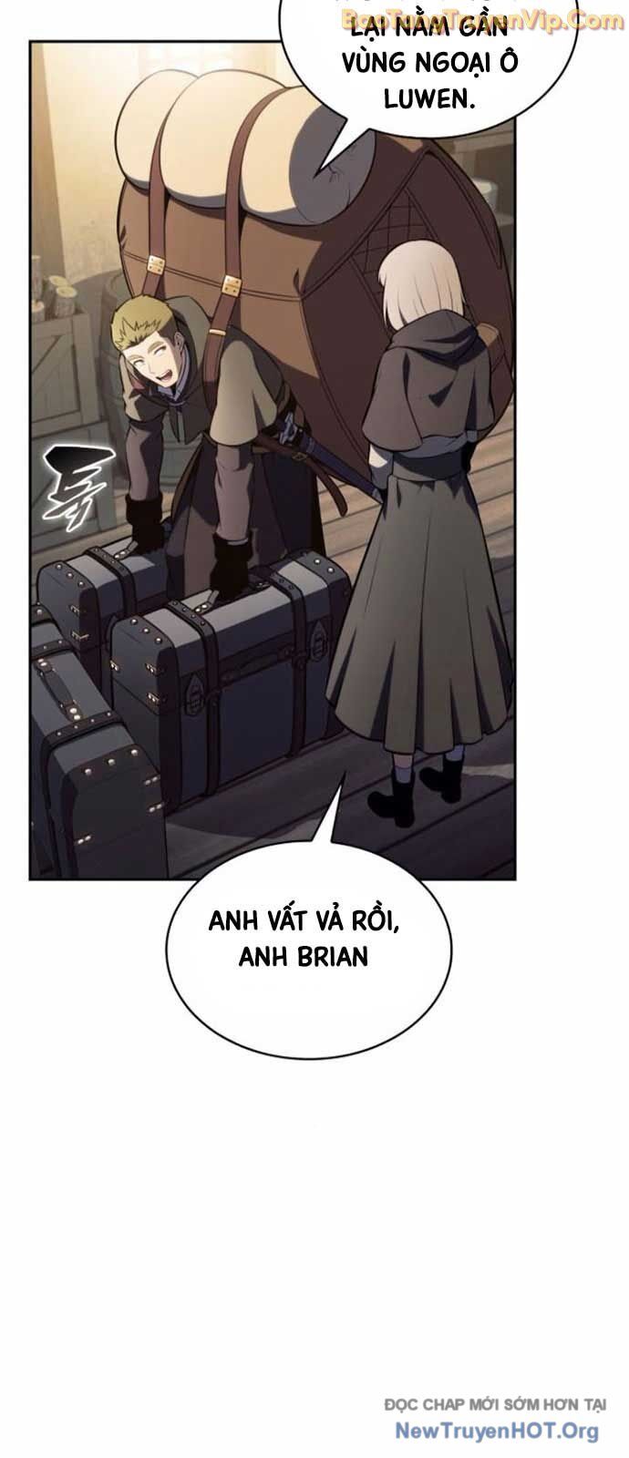 Cậu Út Nhà Công Tước Là Sát Thủ Hồi Quy Chap 82 - Next Chap 83