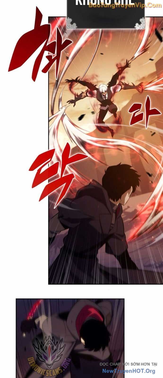 Cậu Út Nhà Công Tước Là Sát Thủ Hồi Quy Chap 82 - Next Chap 83