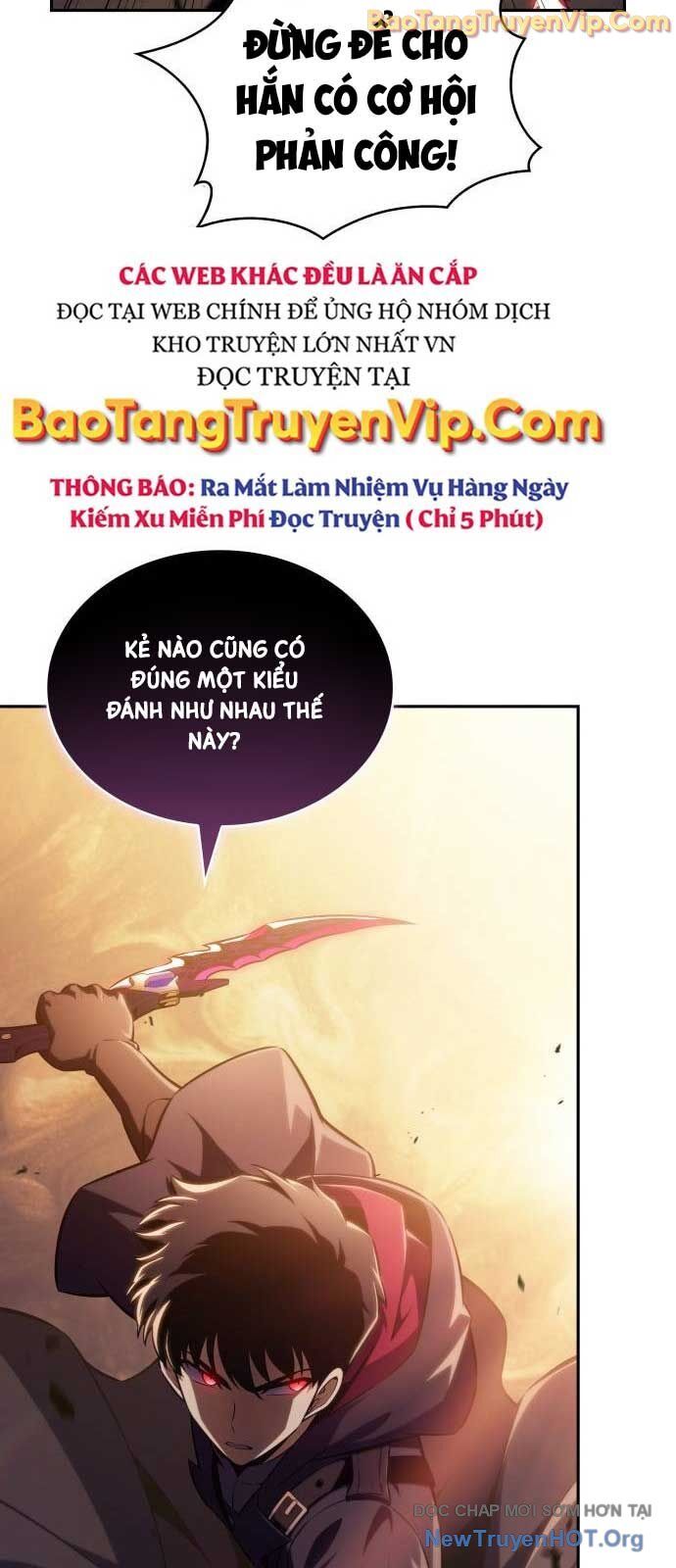 Cậu Út Nhà Công Tước Là Sát Thủ Hồi Quy Chap 82 - Next Chap 83