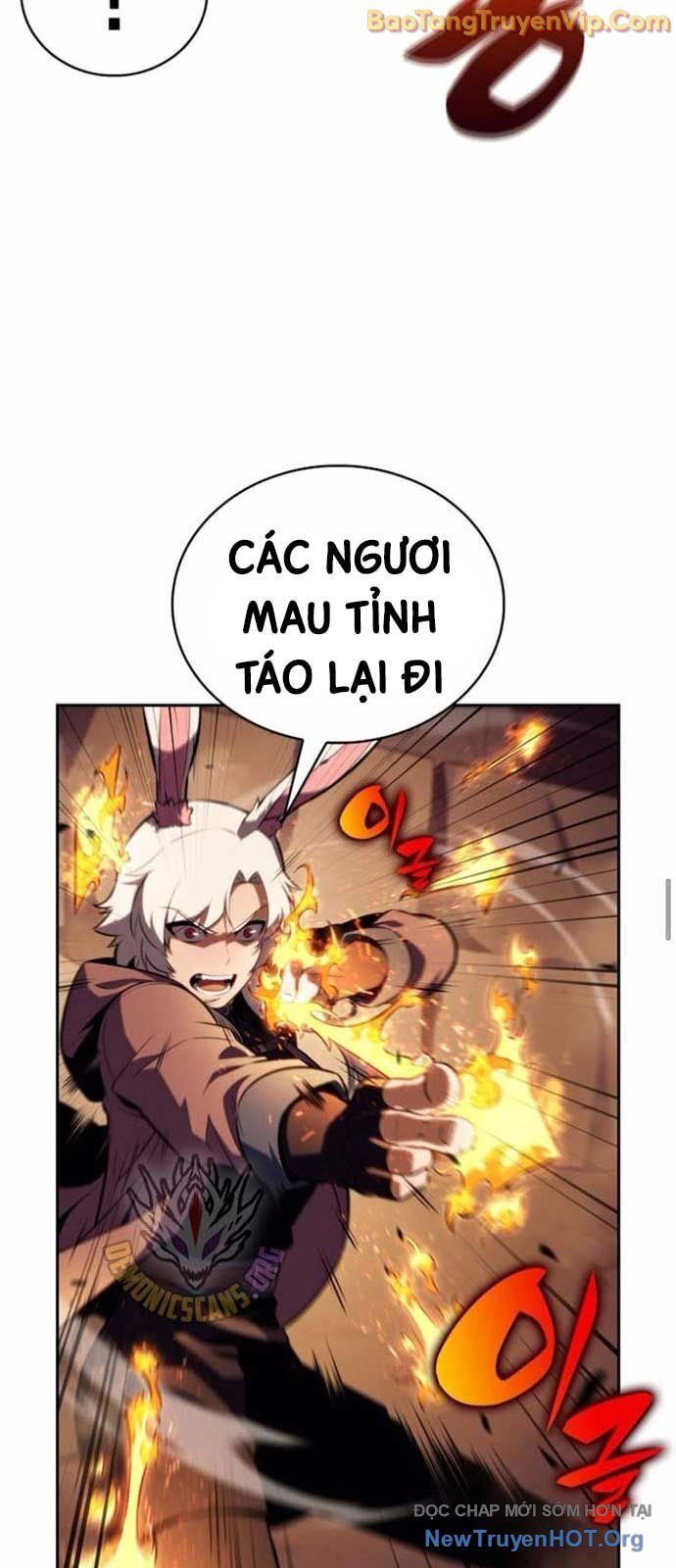 Cậu Út Nhà Công Tước Là Sát Thủ Hồi Quy Chap 82 - Next Chap 83