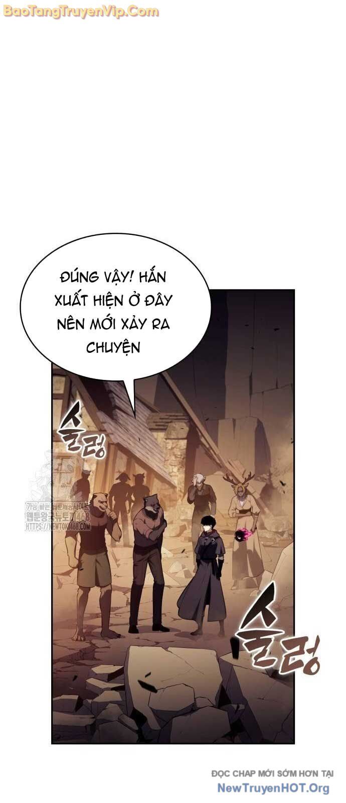 Cậu Út Nhà Công Tước Là Sát Thủ Hồi Quy Chap 83 - Next Chap 84