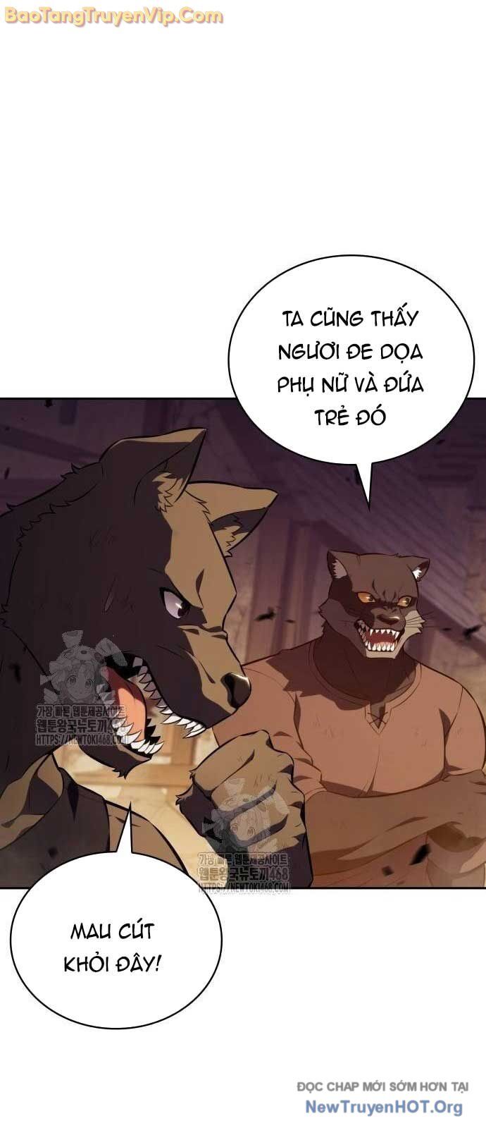Cậu Út Nhà Công Tước Là Sát Thủ Hồi Quy Chap 83 - Next Chap 84