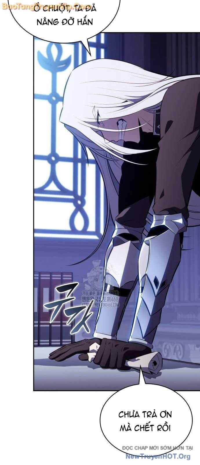 Cậu Út Nhà Công Tước Là Sát Thủ Hồi Quy Chap 83 - Next Chap 84