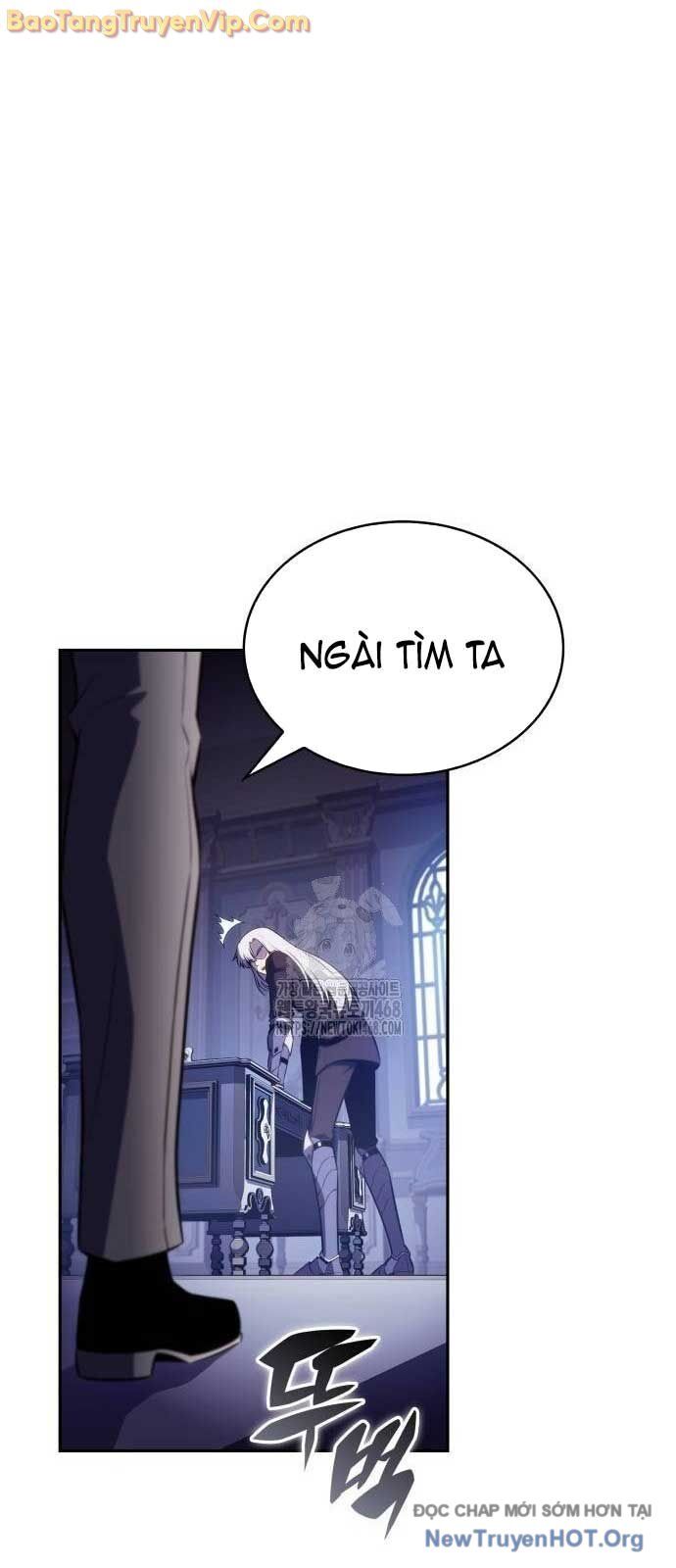 Cậu Út Nhà Công Tước Là Sát Thủ Hồi Quy Chap 83 - Next Chap 84