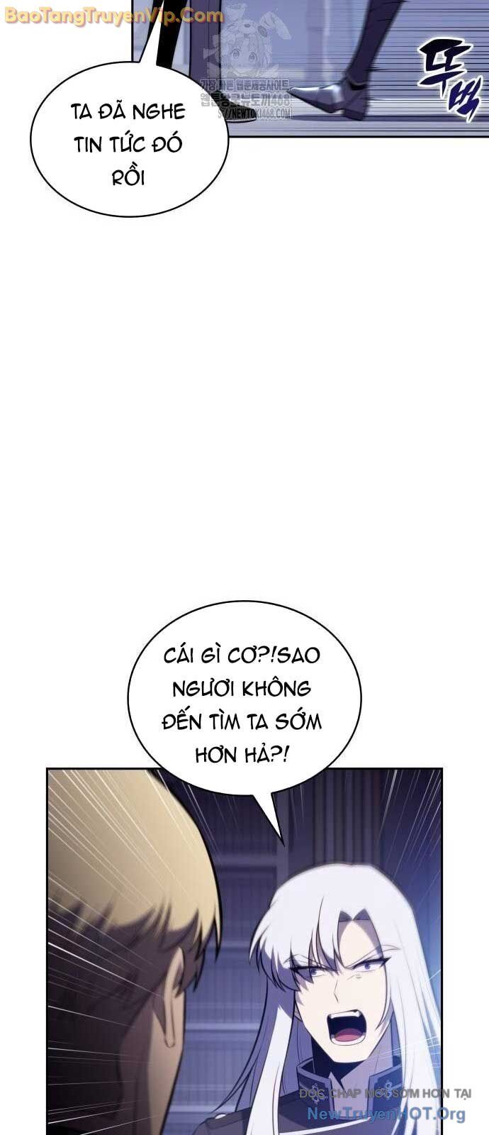 Cậu Út Nhà Công Tước Là Sát Thủ Hồi Quy Chap 83 - Next Chap 84