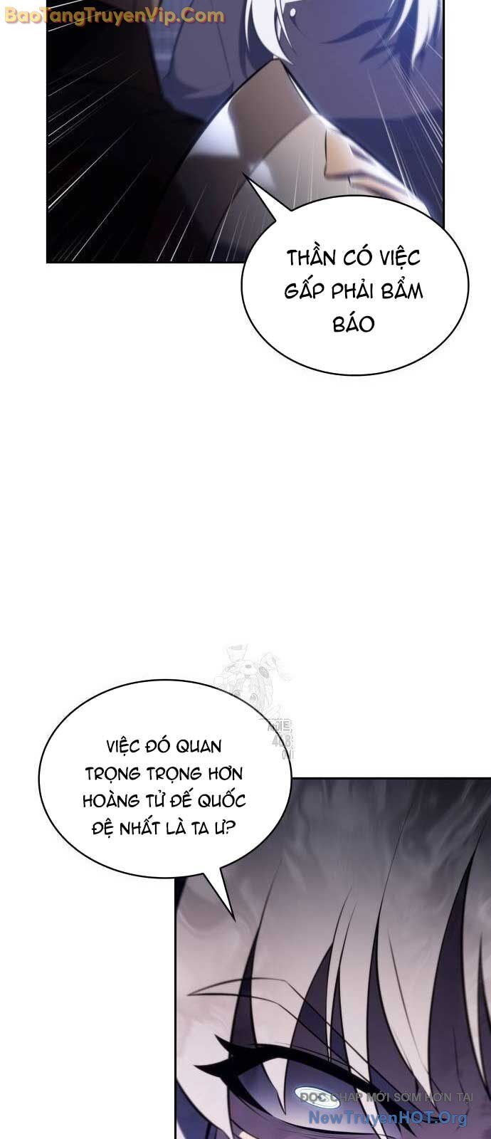 Cậu Út Nhà Công Tước Là Sát Thủ Hồi Quy Chap 83 - Next Chap 84