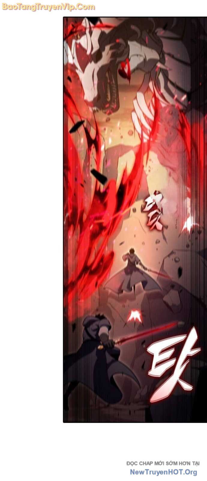 Cậu Út Nhà Công Tước Là Sát Thủ Hồi Quy Chap 83 - Next Chap 84
