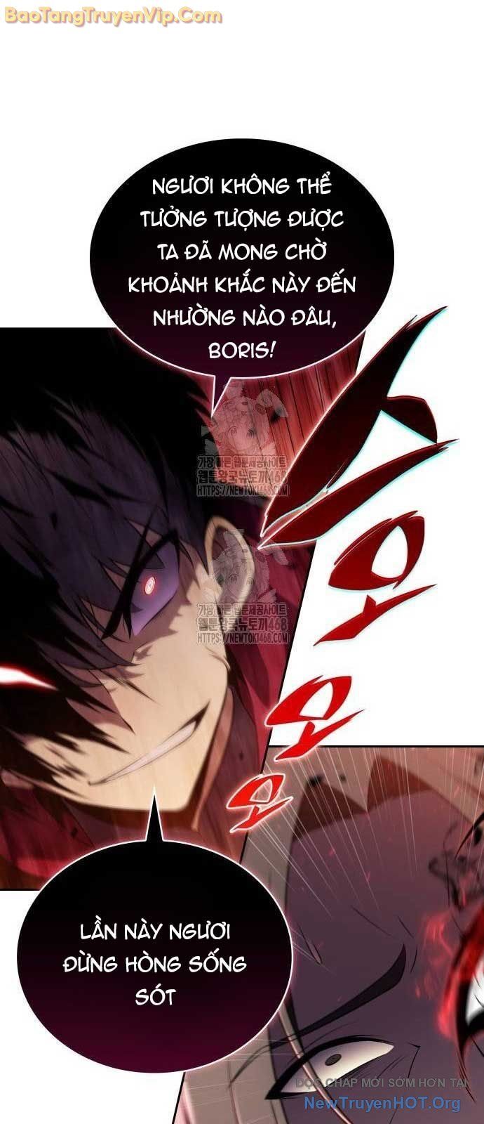 Cậu Út Nhà Công Tước Là Sát Thủ Hồi Quy Chap 83 - Next Chap 84