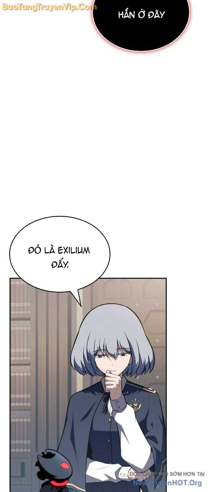 Cậu Út Nhà Công Tước Là Sát Thủ Hồi Quy Chap 83 - Next Chap 84