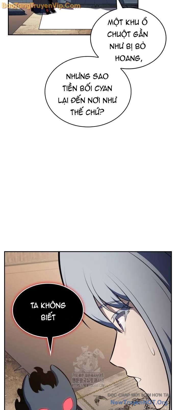 Cậu Út Nhà Công Tước Là Sát Thủ Hồi Quy Chap 83 - Next Chap 84