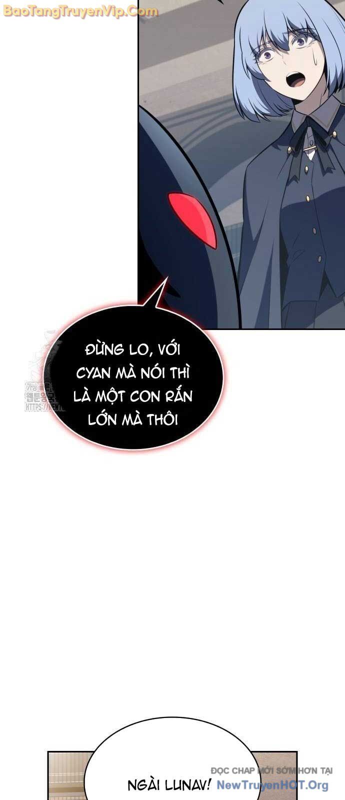 Cậu Út Nhà Công Tước Là Sát Thủ Hồi Quy Chap 83 - Next Chap 84