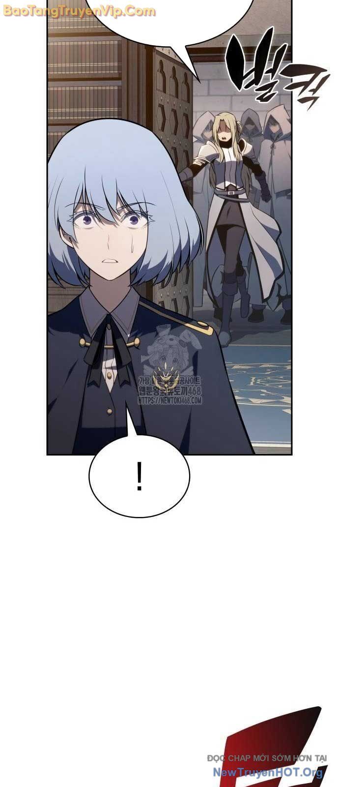 Cậu Út Nhà Công Tước Là Sát Thủ Hồi Quy Chap 83 - Next Chap 84