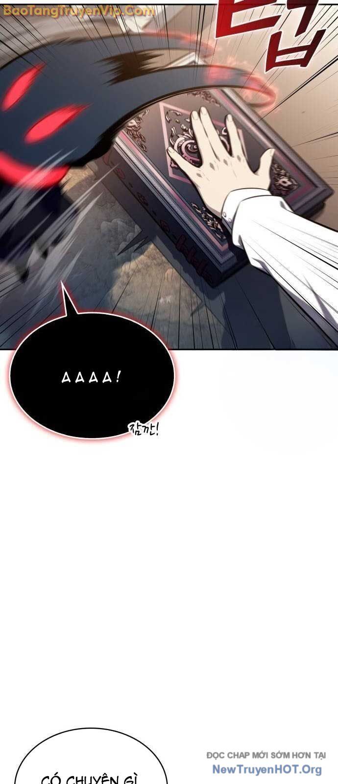 Cậu Út Nhà Công Tước Là Sát Thủ Hồi Quy Chap 83 - Next Chap 84