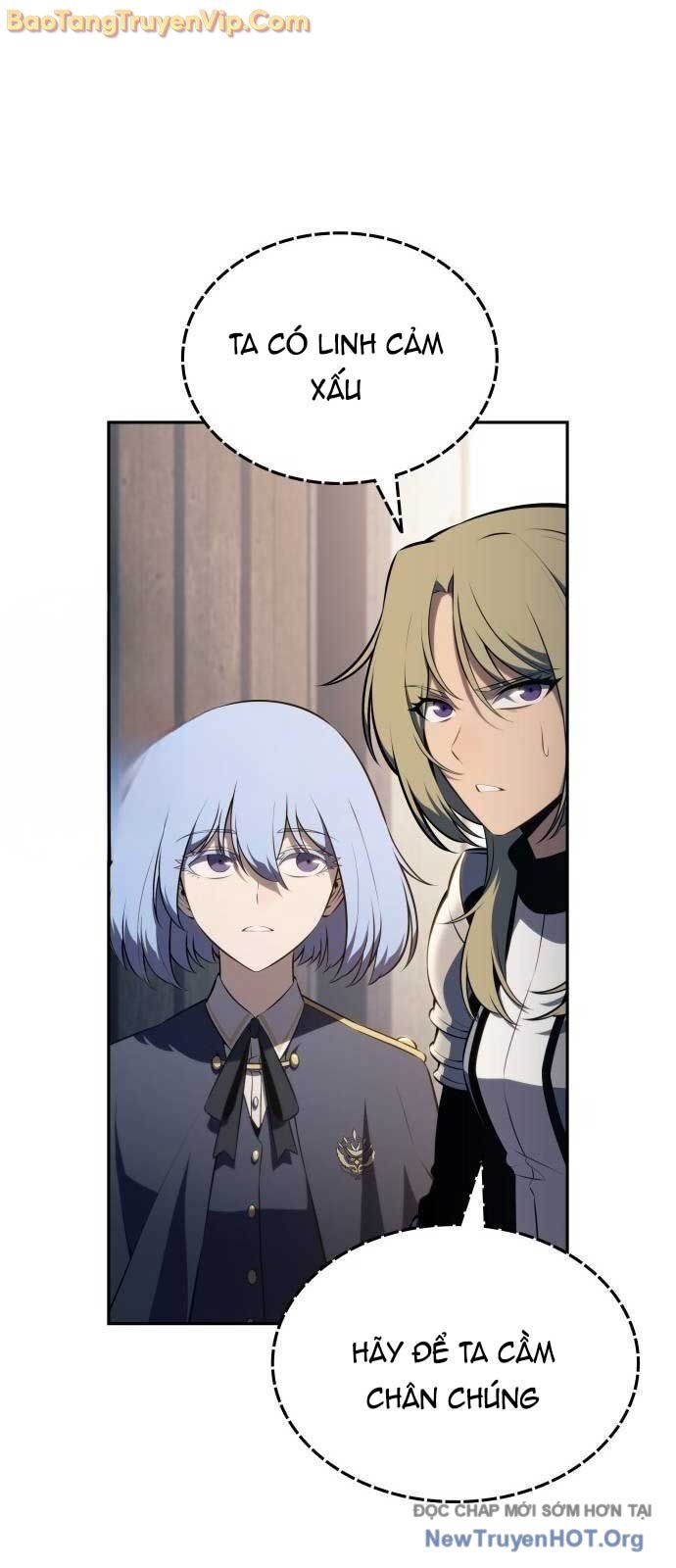 Cậu Út Nhà Công Tước Là Sát Thủ Hồi Quy Chap 83 - Next Chap 84