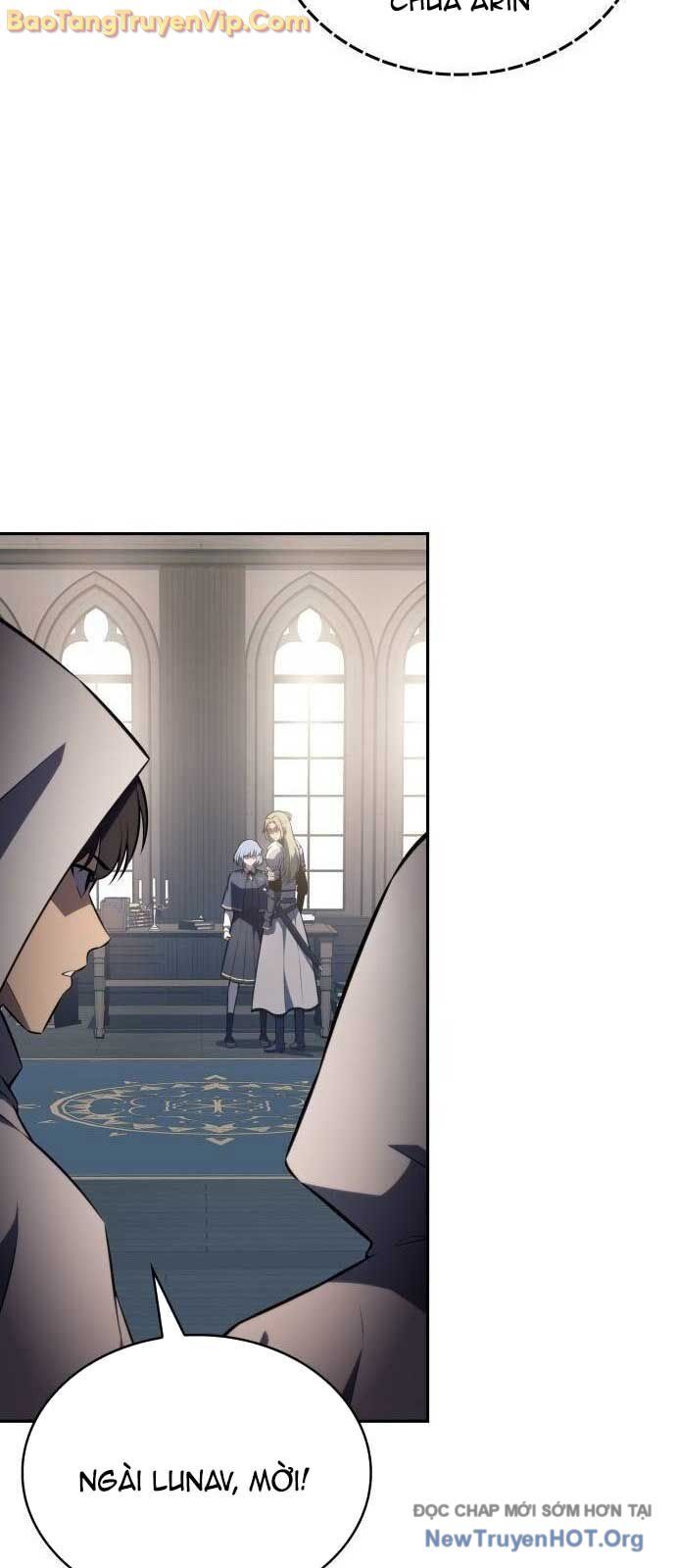 Cậu Út Nhà Công Tước Là Sát Thủ Hồi Quy Chap 83 - Next Chap 84