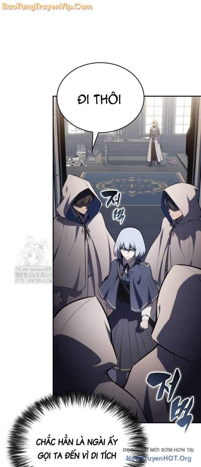 Cậu Út Nhà Công Tước Là Sát Thủ Hồi Quy Chap 83 - Next Chap 84